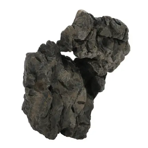 HOBBY Coober Rock 3 20 x 14 x 8 Centimeter Aquarieneinrichtung Zertifiziert